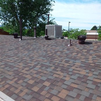 Hollywood Roofing - Roof - Roofing Near Me - Albuquerque, New Mexico