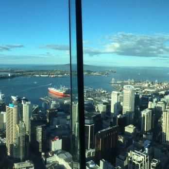 Sky Tower - Landmarks & Historical Buildings Near Me - Auckland, AUK