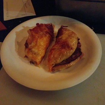 Baabang: Bangin Grub N' Stuff - Grilled cheese chicken burger. - Caterers Near Me Baabang: Bangin Grub N' Stuff - Grilled cheese chicken burger. - Caterers Near Me