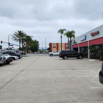 All The Best Locksmiths - Driveway to ALL THE BEST LOCKSMITH STOREFRONT - Keys & Locksmiths Near Me