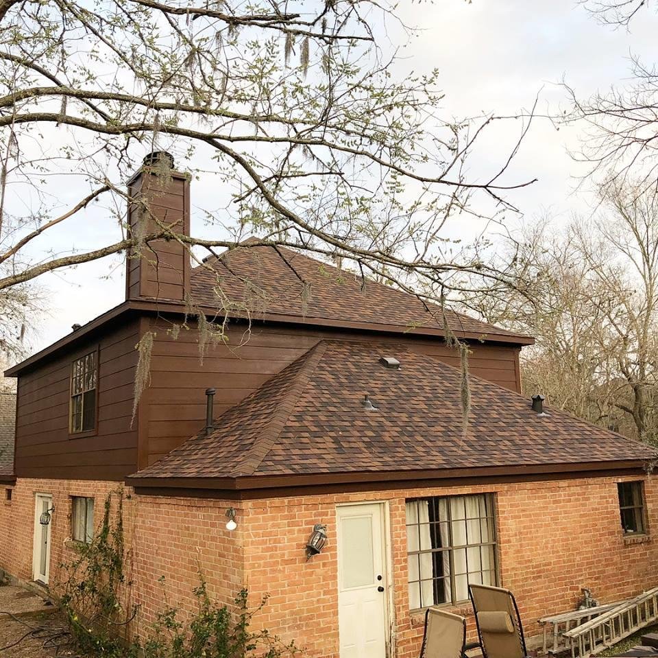 Slide of The Roof Father