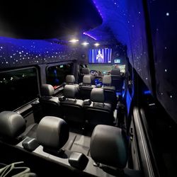 Aceholla Transportation