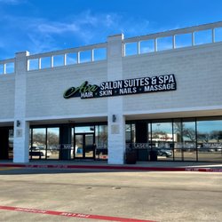 Ava Salon Suites & Spa