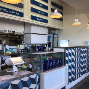 Ela Greek Eats - Greek Near Me - Venice, California Ela Greek Eats - Greek Near Me - Venice, California