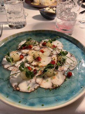 Restaurace Červený jelen by null