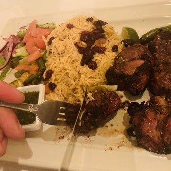 Maza Grill - Lamb Tikka - Halal Near Me - Kent, Washington Maza Grill - Lamb Tikka - Halal Near Me - Kent, Washington