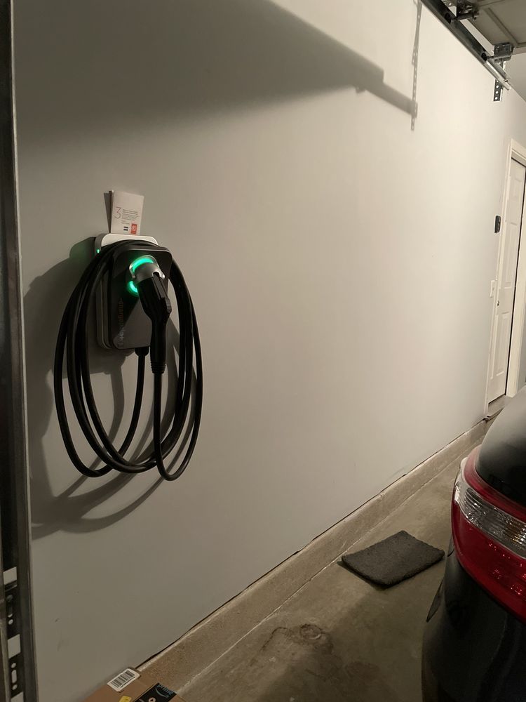 Effortless Electric