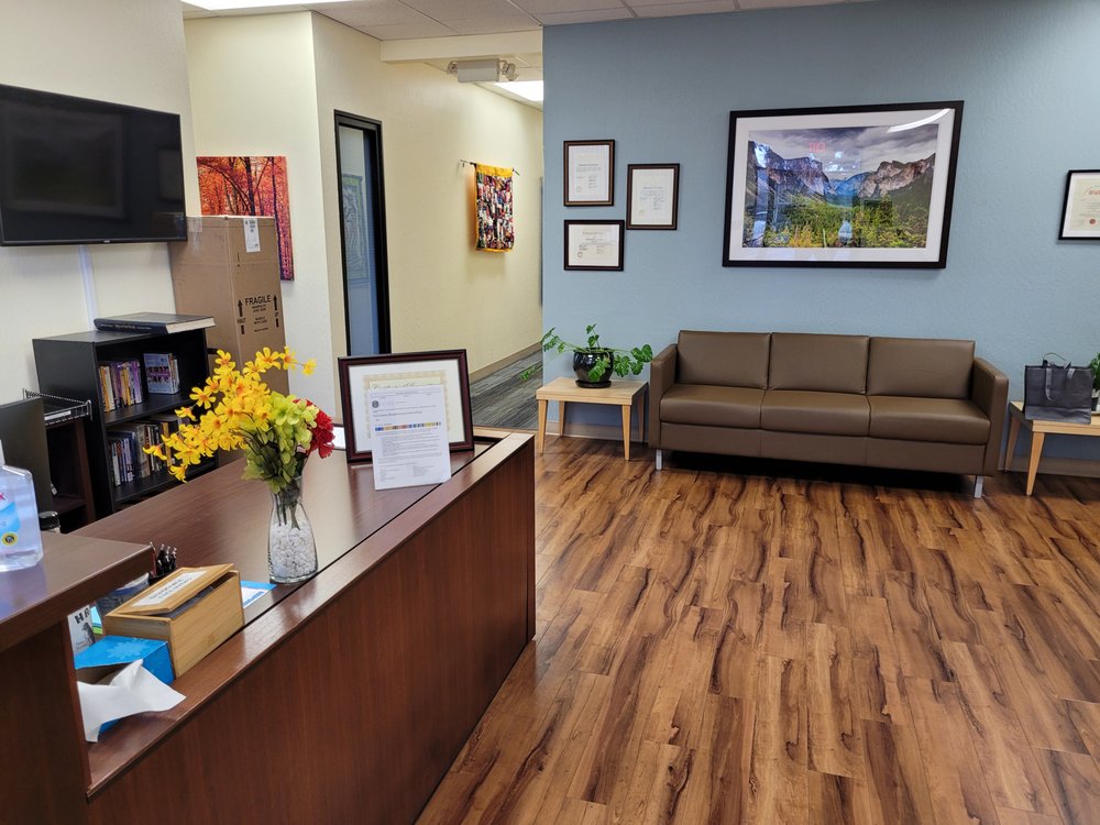 Oakland Vet Center - grief counselor in Oakland, CA