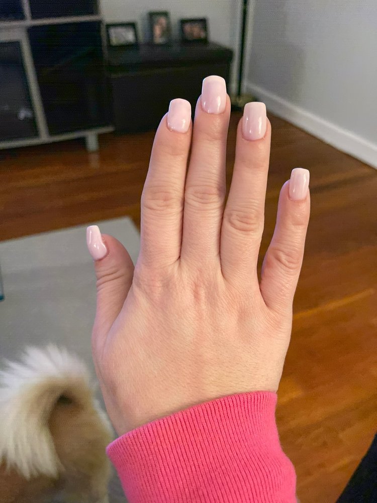 STEPHANIE NAIL SALON Updated July 2024 47 Photos & 56 Reviews 12