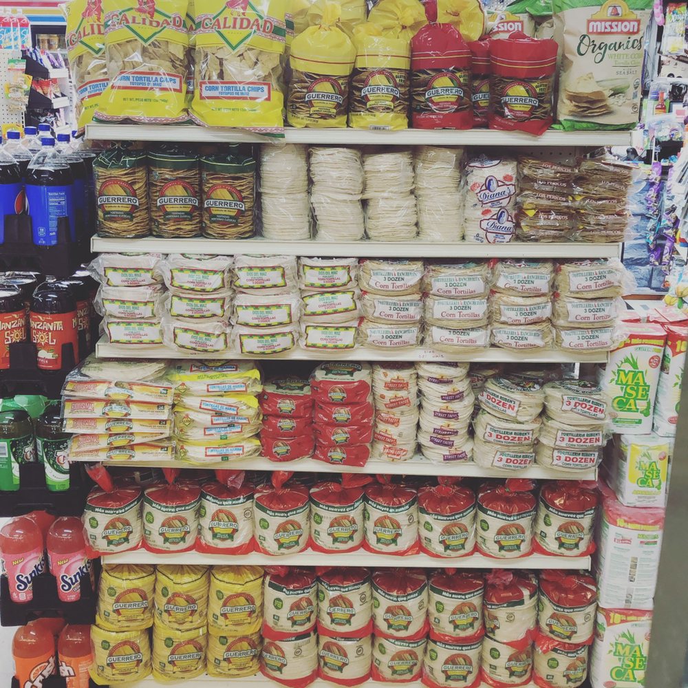 LA TAPATIA MEAT MARKET Updated September 2024 53 Photos 1506 W