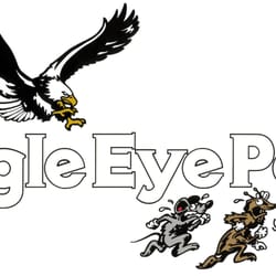 Eagle Eye Pest - Eagle Eye Pest , the best for Rodents, Bed Bugs, Termites, Ants, Spiders