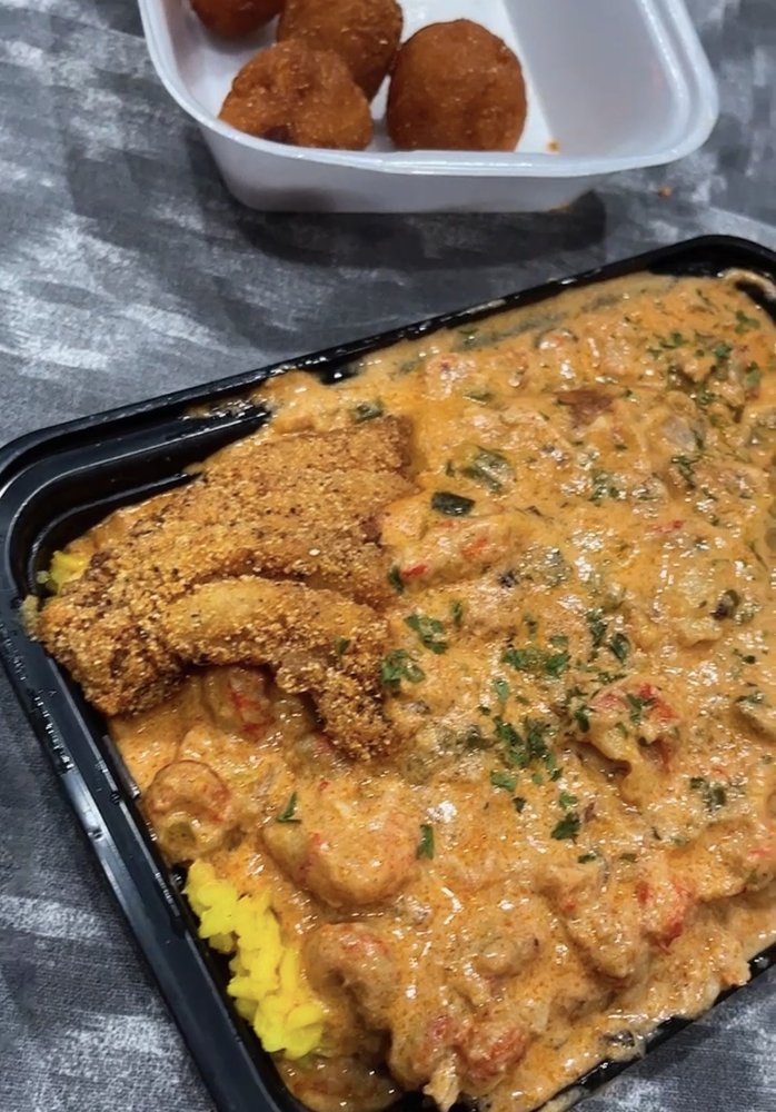 SOULFUL STREET BITES 15 Photos & 17 Reviews 16601 Addison Rd