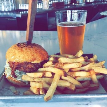 Hundred Proof - San Diego, CA