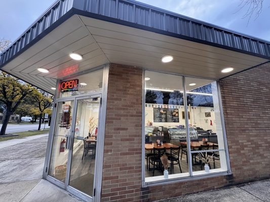 Pierogi House by null