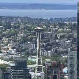 Seattle Seattle