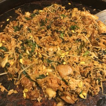 Doraon 1.5 Dak Galbi - Korean Near Me - Flushing, New York