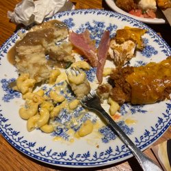 This food Is ass and never eating this again