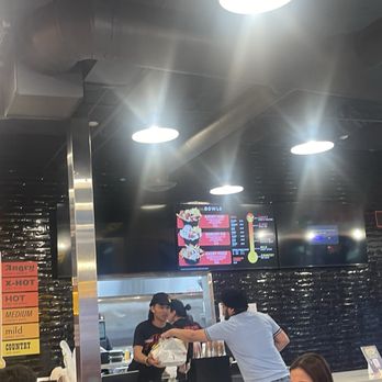 Angry Chickz - Monitors Reciept - Chicken Shop Near Me - Fremont, California Angry Chickz - Monitors Reciept - Chicken Shop Near Me - Fremont, California