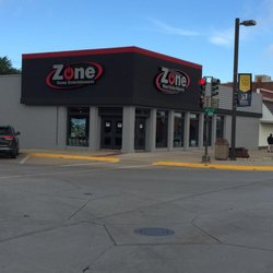 Zone Home Entertainment