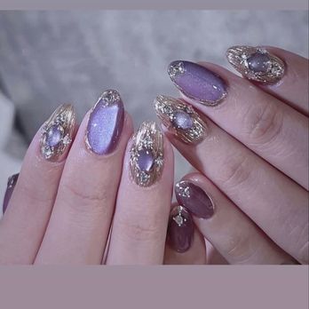 Orange Nails Bar - Nail Salons Near Me - Orange, California Orange Nails Bar - Nail Salons Near Me - Orange, California