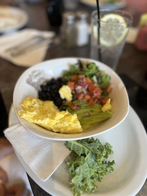 The Red Onion by null