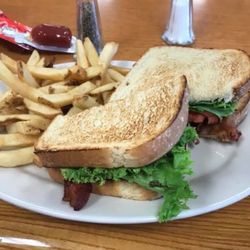 Darrell's Dog Gone Good Diner