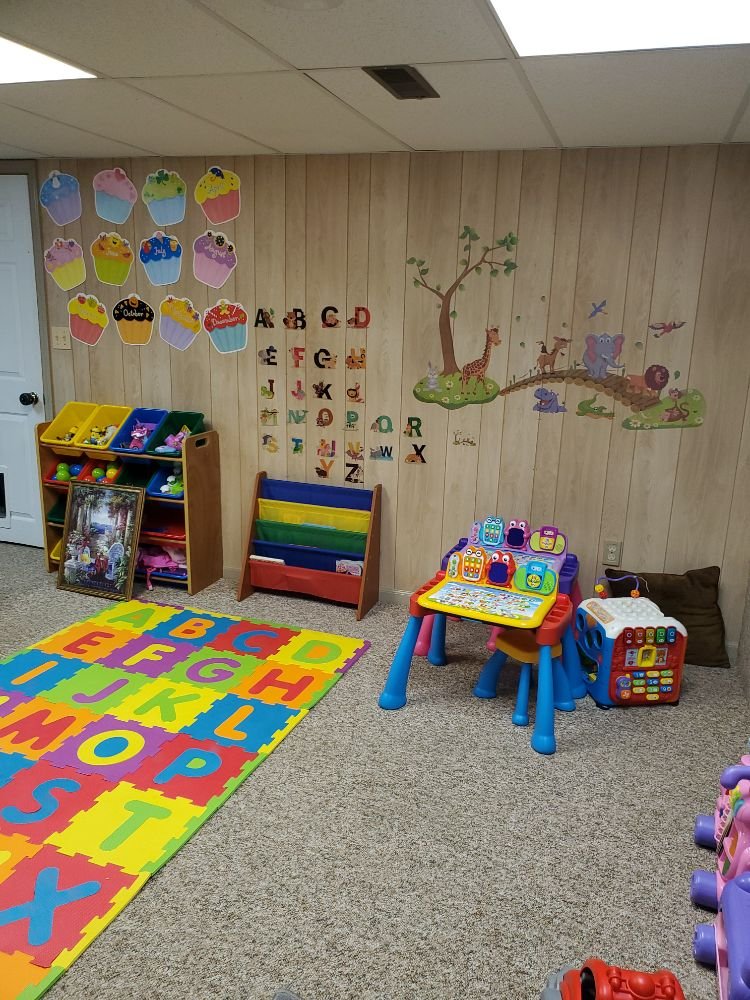 SUNSHINE DAYCARE Updated September 2024 Chicopee, Massachusetts