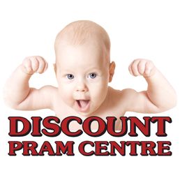 DISCOUNT PRAM CENTRE - Baby Gear 