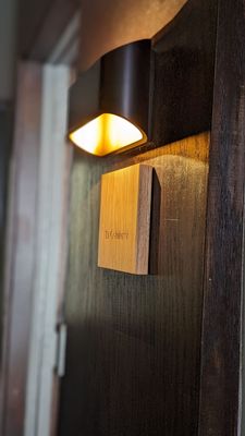 Té Company by null