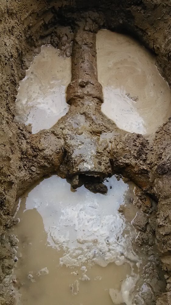 Slide of True's Plumbing and Handyman Services