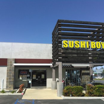 Sushi Boy - Sushi Bars Near Me - Torrance, California Sushi Boy - Sushi Bars Near Me - Torrance, California