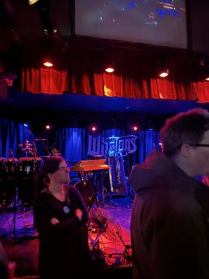 Whelan's by null