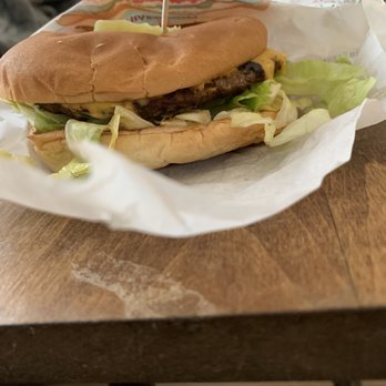 What-A-Burger - What-a-cheeseburger - Burgers Near Me - Mooresville, North Carolina What-A-Burger - What-a-cheeseburger - Burgers Near Me - Mooresville, North Carolina