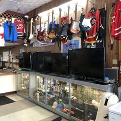 Atlas Pawn