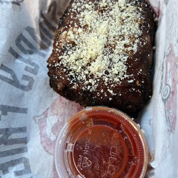 Simply Fried - Fried Lasagna - Fish & Chips Near Me - Queens, New York