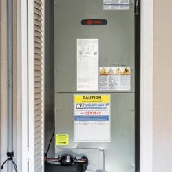 Weather Engineers Air Conditioning and Heating