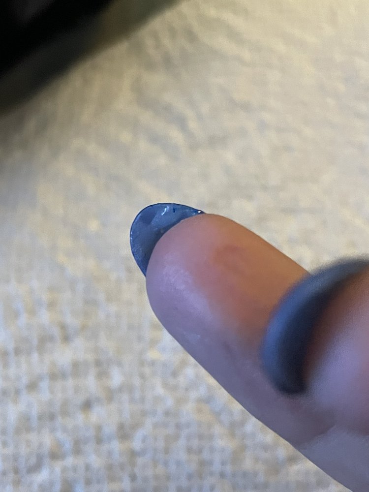 GLAMOUR NAILS - 21 Photos & 46 Reviews - 1081 Shoppes Blvd, Moosic