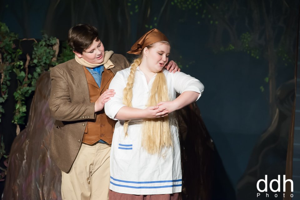 Social spots from Center on the Square