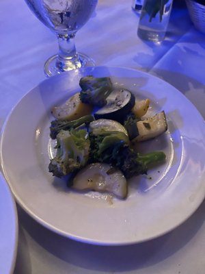 Giovanni's Italian Restaurant by null