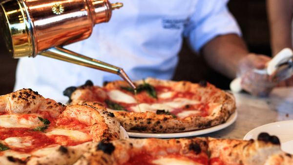 Portola Bistro by null