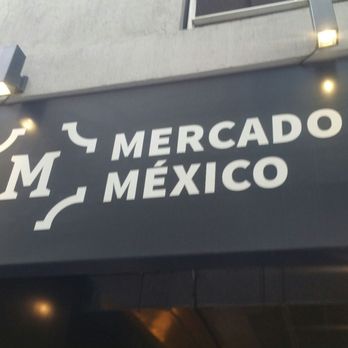 Mercado México - So much good stuff - Farmers Market Near Me - Guadalajara, JAL