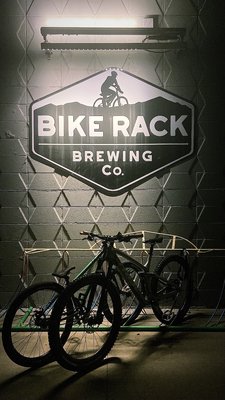 Bike Rack Brewing Co. by null