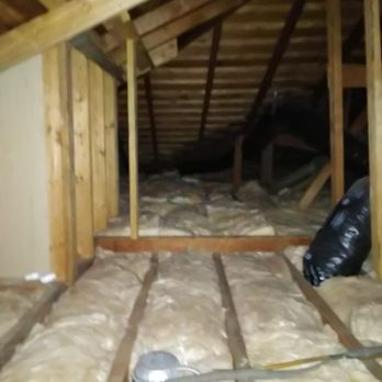 911 Attic Insulation - After 01 - Insulation Installation Near Me 911 Attic Insulation - After 01 - Insulation Installation Near Me
