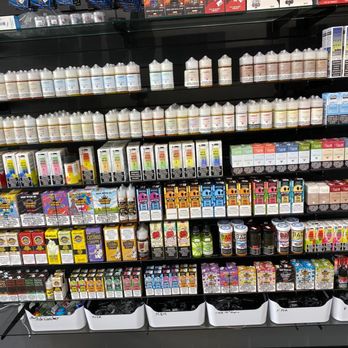 Vape Pluss - Juice - Vape Shops Near Me - Fairview Heights, Illinois