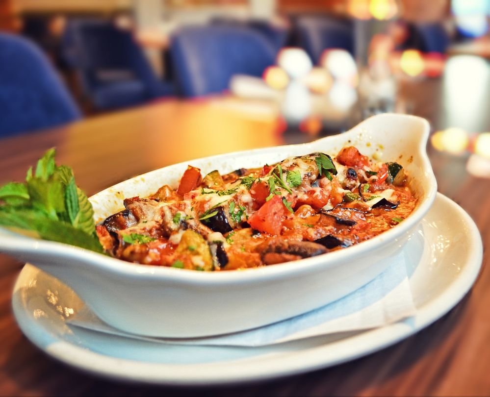 CAROB TREE 11 Photos 15 Highgate Road, London, United Kingdom Mediterranean Restaurant