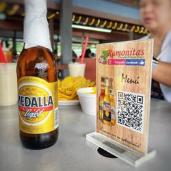 Ramonitas - Local brew