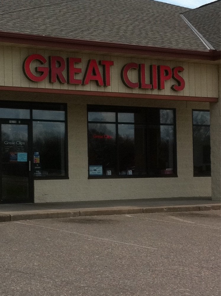 Great Clips Logo