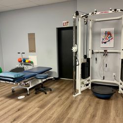 PRO Physical Therapy