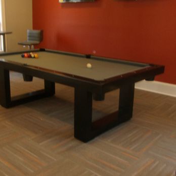 Met-Tech - custom made by Met-Tech - Pool & Billiards Near Me - Raleigh, North Carolina
