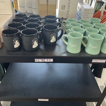 MoonGoat Coffee Roasters - some of the moongoat merch - Coffee Roasteries Near Me - Costa Mesa, California MoonGoat Coffee Roasters - some of the moongoat merch - Coffee Roasteries Near Me - Costa Mesa, California